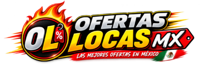 Ofertas Locas MX